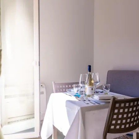 Residence Marina Di Cecina *