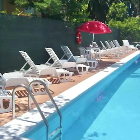 Residence Marina Di Cecina
