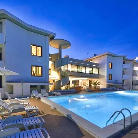 Residence Marina Di Cecina *