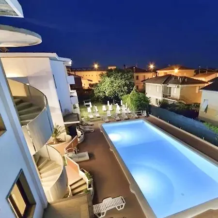 Residence Marina Di Cecina *