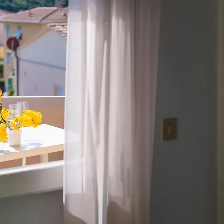 Residence Marina Di Cecina 3* Marina di Cecina