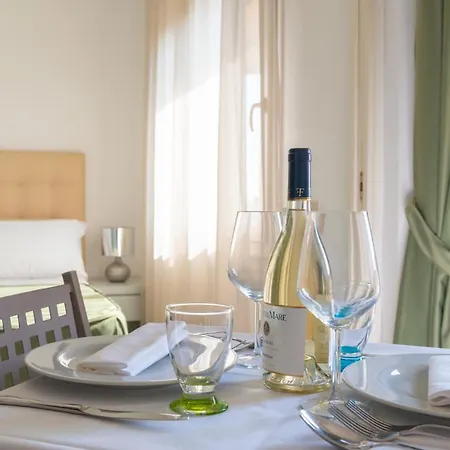 Residence Marina Di Cecina Marina di Cecina