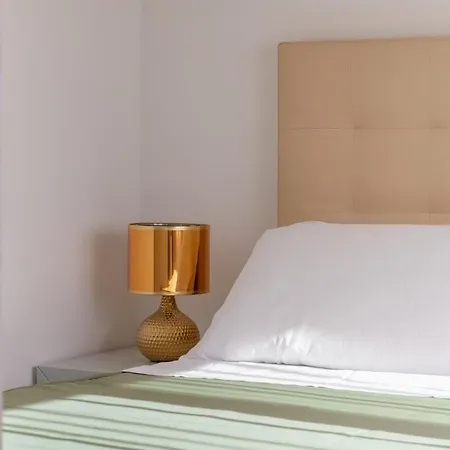 Lägenhetshotell Residence Marina Di Cecina Marina di Cecina