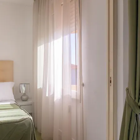 Lägenhetshotell Residence Marina Di Cecina