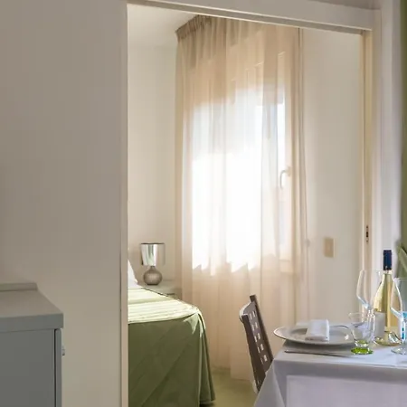 Residence Marina Di Cecina 3*