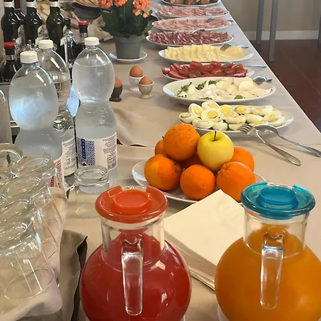 Residence Marina Di Cecina