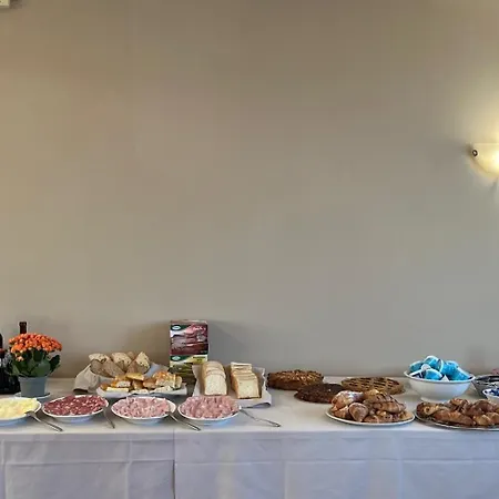 Residence Marina Di Cecina Marina di Cecina